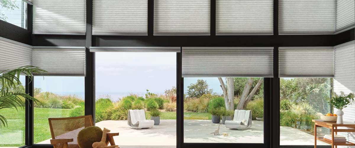 Duette® Cellular Shades