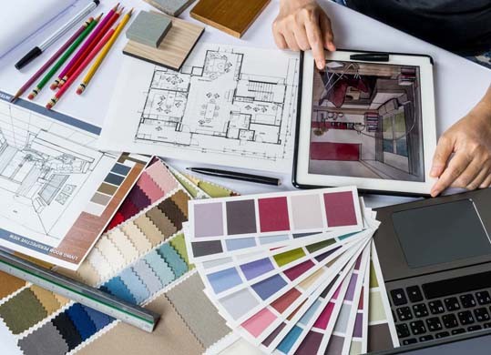 Interior Designers