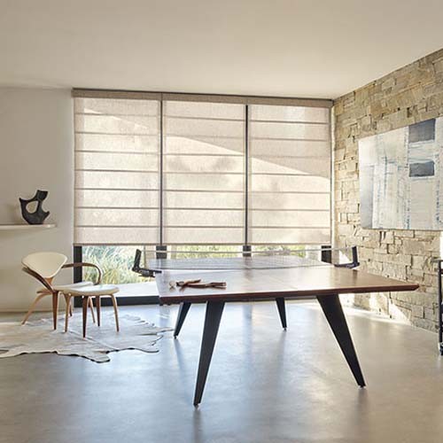 Hunter Douglas