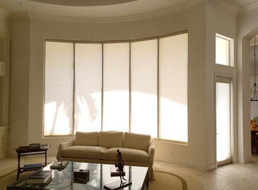 Designer Roller Shades