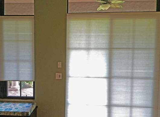 Duette Cellular Shades