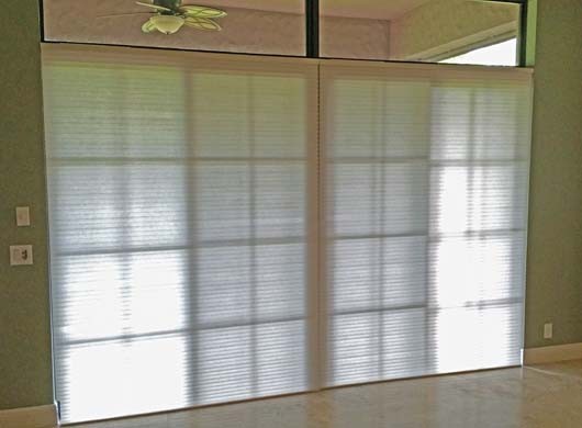 Designer Roller Shades