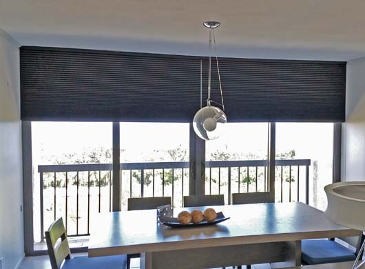 Designer Roller Shades