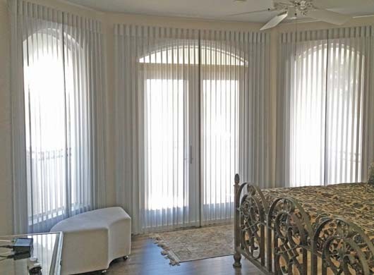 Luminette® Sheer Panels